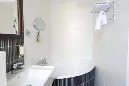 Hôtel Brittany - 68