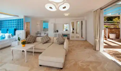 Asfiya Sea View - 53