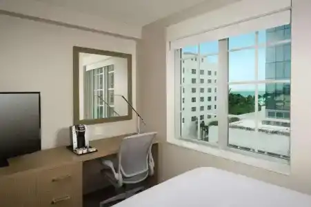 Hilton Garden Inn Miami South Beach - 31