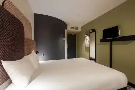 Ibis Roissy Cdg Paris Nord 2 - 17