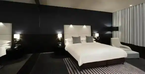 The Boulevard Arjaan by Rotana - 55