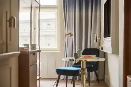 Andaz Prague - a Concept by Hyatt - 20