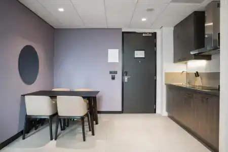 Radisson & Suites Amsterdam South - 72