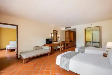 Naithonburi Beach Resort - Sha Extra Plus - 34