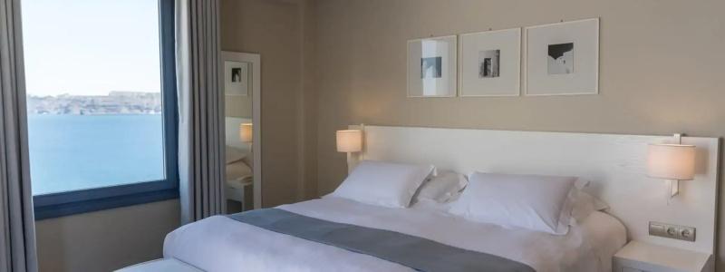 Acroterra Rosa & Spa - 49