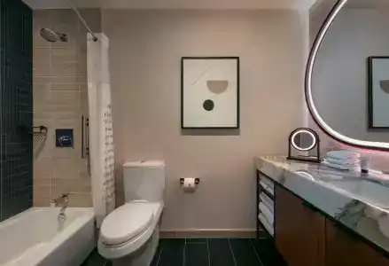 theWit Chicago, A DoubleTree by Hilton - 42