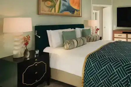 The Beverly Hills - Dorchester Collection - 79