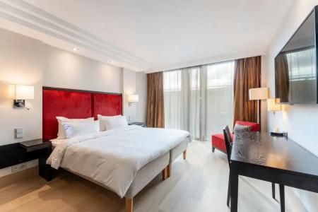 Radisson Blu Elizabete, Riga - 29