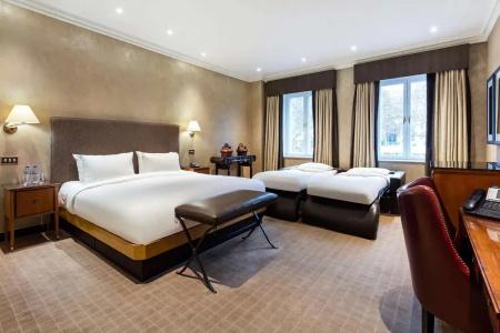 Radisson Blu Edwardian Hampshire, London - 48