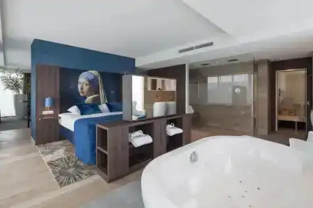 Van der Valk Haarlem - 81