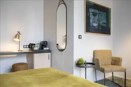 Best Western Premier Masqhotel - 60