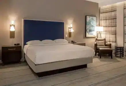 Hilton Austin Airport - 69
