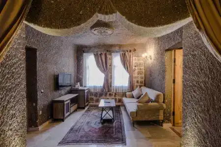 Lunar Cappadocia - 122