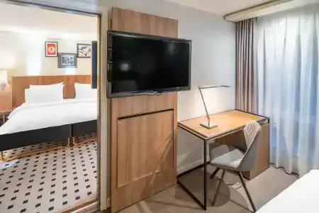 Radisson Blu Royal, Bergen - 55