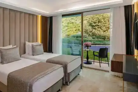Vogue Supreme Bodrum - 6