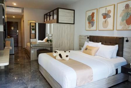 Graha Socio Nusa Dua Bali - 17
