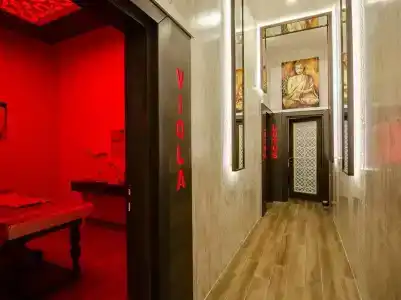 The Lumos Deluxe Resort & Spa - 25