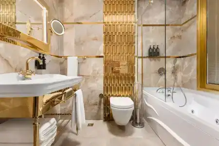 Wyndham Istanbul Old City - 13