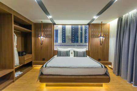 Stay With Nimman Chiang Mai - Sha Extra Plus - 9