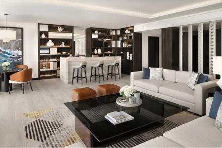 Sheraton Grand, Dubai - 57