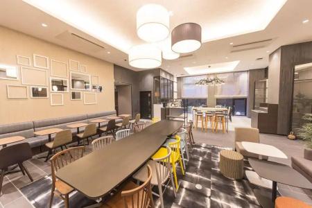 M's Plus Shijo Omiya - 23