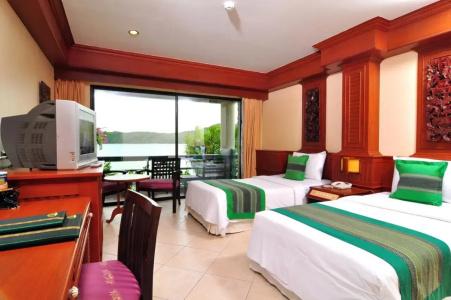 Phi Phi Island Cabana - 7
