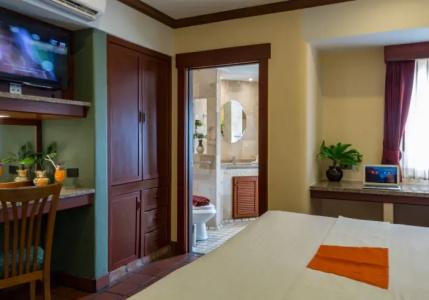 Pacific Club Resort - Sha Extra Plus - 70