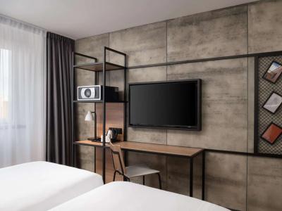 ibis London Earls Court - 50