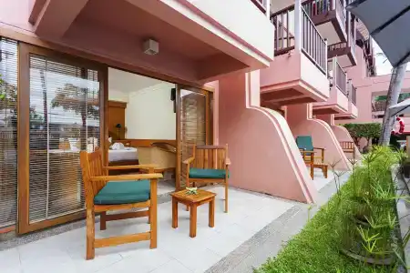 Seaview Patong - Sha Plus - 74