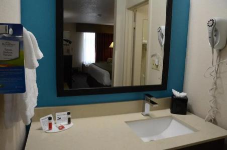 Holiday Inn Express Nashville w-i40, An Ihg - 35