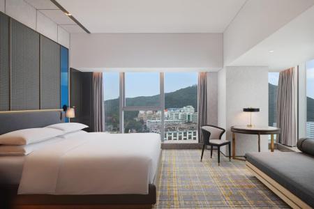 Sheraton Shenzhen Nanshan - 30