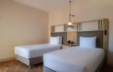 Doubletree By Hilton Bodrum Isıl Club Resort - Ultra All Inclusive - 44