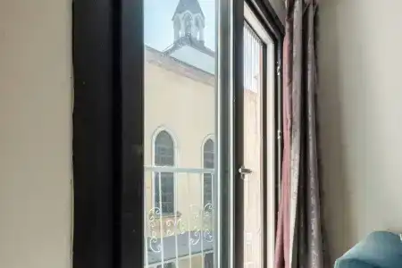 Oban Suites Istanbul - 86