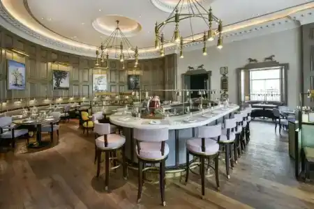 The Langham London - 18