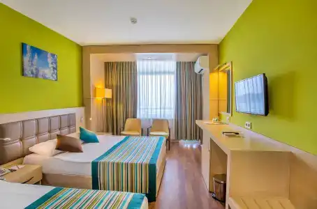 Merİdİa Beach - 27