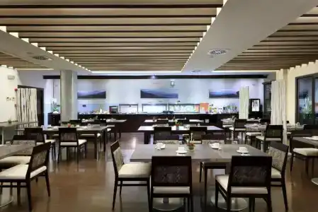 Eurostars Centrum Alicante - 16
