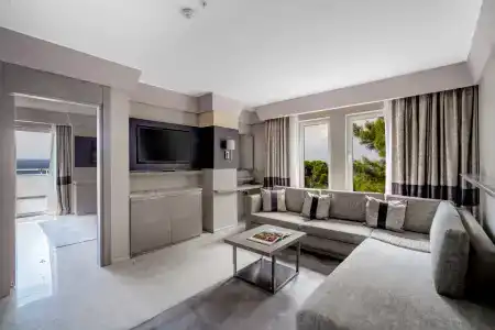 Rixos Premium Tekirova - 18