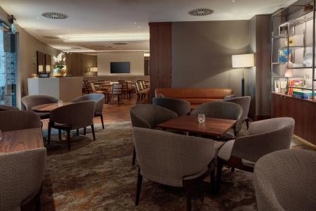 Hilton Belfast - 21