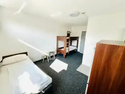 Jugendherberge City-Hostel Köln-Riehl - 27