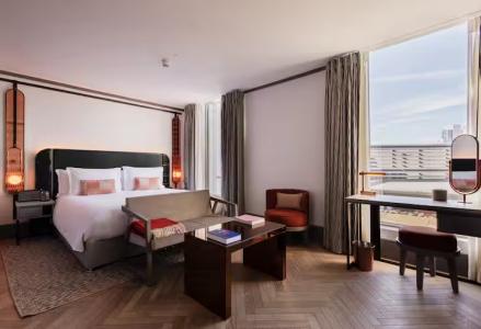 Hart Shoreditch London, Curio Collection by Hilton - 40
