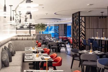 Rose Rayhaan by Rotana - Dubai - 18