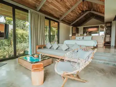 Island Escape By Burasari - Sha Extra Plus - 111