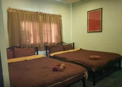 Bansuan Inthanon resort -Classic House - 38