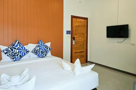 Jazz U Garden Resort - 57