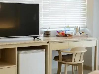 Hisea Huahin - Sha Extra Plus - 50