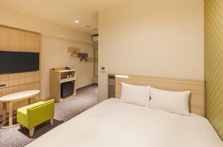 Sotetsu Fresa Inn Osaka Namba - 32
