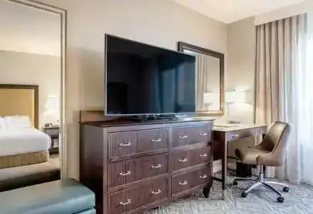 Washington Hilton - 77