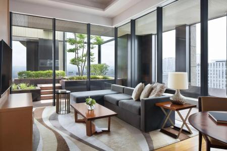 Intercontinental Osaka, An Ihg - 54