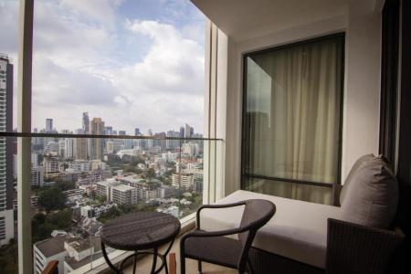 137 Pillars Suites Bangkok - 61