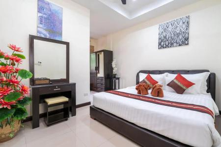 Boutique Resort Private Pool Villa - Sha Extra Plus - 149